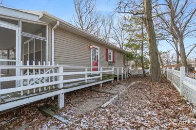 437 Holiday Drive, Somonauk, IL 60552 - Photo 3