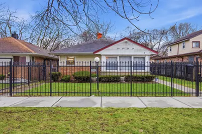 9748 S Van Vlissingen Road, Chicago, IL 60617 - Photo 1