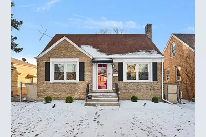 3602 Madison Street, Bellwood, IL 60104 - Photo 1