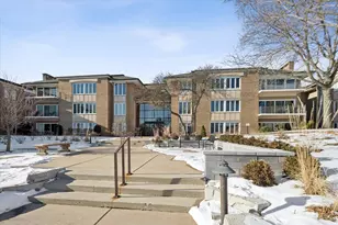 1 Oak Brook Club Dr, Oak Brook, IL 60523 - Photo 1