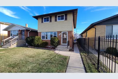 11545 S Loomis Street, Chicago, IL 60643 - Photo 1