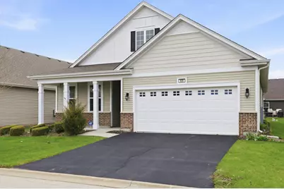 935 Carolina Court, Pingree Grove, IL 60140 - Photo 1