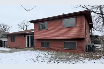 15613 Calumet Drive, South Holland, IL 60473 - Photo 35