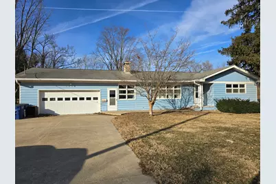 3553 Ferndale Avenue, Danville, IL 61834 - Photo 1
