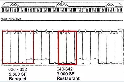 626 E State Road #626-632, Island Lake, IL 60042 - Photo 13