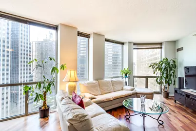 222 N Columbus Drive #1602, Chicago, IL 60601 - Photo 3