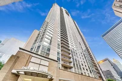 222 N Columbus Drive #1602, Chicago, IL 60601 - Photo 1