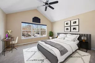 858 Old Checker Rd, Buffalo Grove, IL 60089 - Photo 15