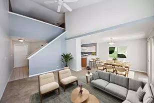 858 Old Checker Rd, Buffalo Grove, IL 60089 - Photo 3