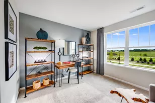 16543 W Golden Valley Ln, Lockport, IL 60441 - Photo 15