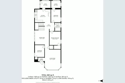 2821 N Merrimac Avenue, Chicago, IL 60634 - Photo 23