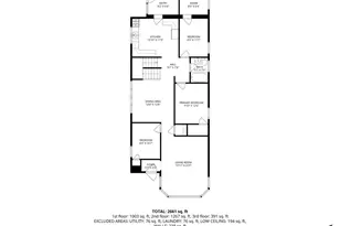 2821 N Merrimac Ave, Chicago, IL 60634 - Photo 23