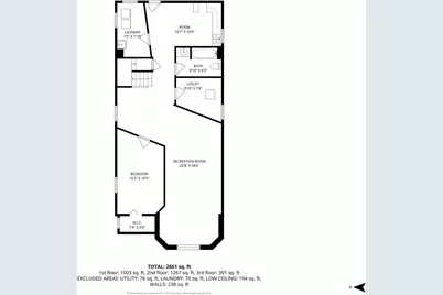 2821 N Merrimac Avenue, Chicago, IL 60634 - Photo 25