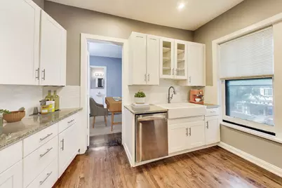 1615 E Hyde Park Boulevard #2, Chicago, IL 60615 - Photo 9