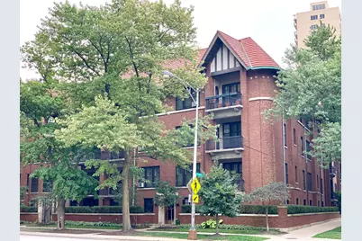 1615 E Hyde Park Boulevard #2, Chicago, IL 60615 - Photo 19