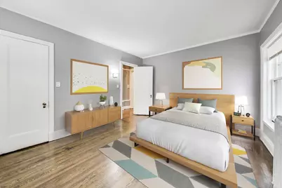 1615 E Hyde Park Boulevard #2, Chicago, IL 60615 - Photo 13