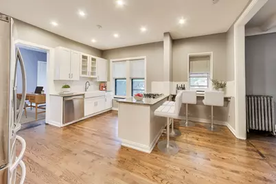 1615 E Hyde Park Boulevard #2, Chicago, IL 60615 - Photo 7