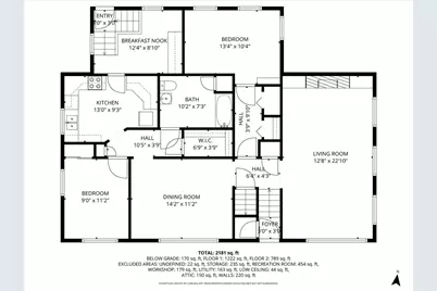 1732 W 106th Street, Chicago, IL 60643 - Photo 35