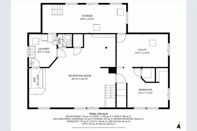 1732 W 106th Street, Chicago, IL 60643 - Photo 37