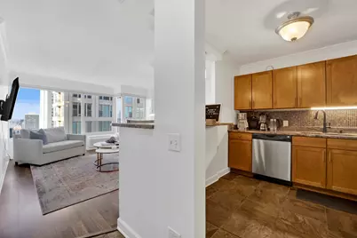30 E Huron Street #3206, Chicago, IL 60611 - Photo 9