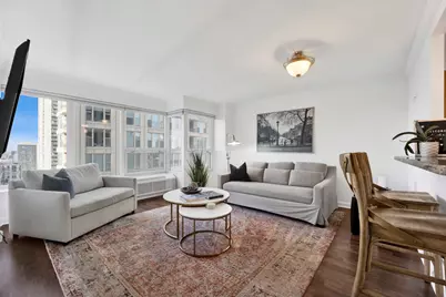 30 E Huron Street #3206, Chicago, IL 60611 - Photo 3