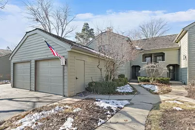 260 Timber Ridge Lane #A, Lake Barrington, IL 60010 - Photo 1