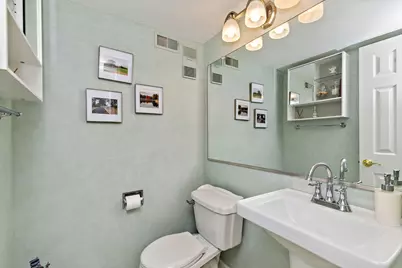 260 Timber Ridge Lane #A, Lake Barrington, IL 60010 - Photo 15