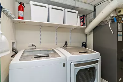 260 Timber Ridge Lane #A, Lake Barrington, IL 60010 - Photo 21