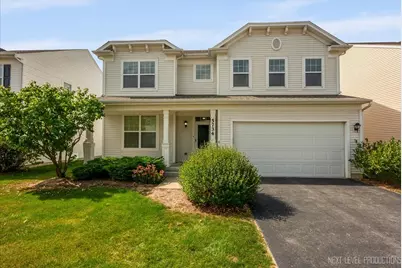 5734 Oak Ridge Way, Lisle, IL 60532 - Photo 1