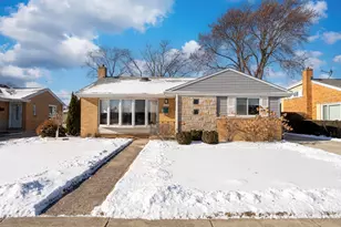 8832 Osceola Ave, Morton Grove, IL 60053 - Photo 1