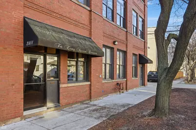 2401 W Ohio Street #NW, Chicago, IL 60612 - Photo 11