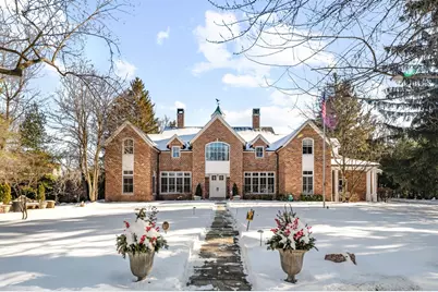 1070 Fisher Lane, Winnetka, IL 60093 - Photo 1