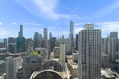 100 E Huron Street #4703, Chicago, IL 60611 - Photo 23