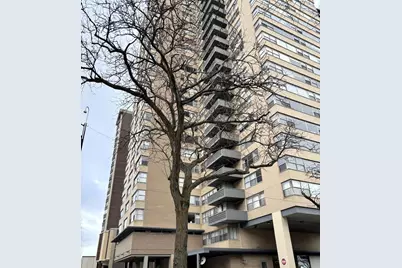 6301 N Sheridan Road #23N, Chicago, IL 60660 - Photo 1