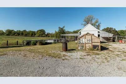 104 E Boundary Road, Creal Springs, IL 62922 - Photo 23