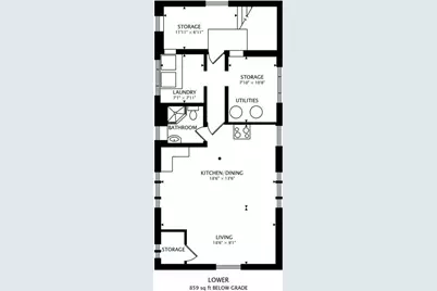 3248 S Paulina Street, Chicago, IL 60608 - Photo 41