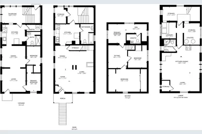 3248 S Paulina Street, Chicago, IL 60608 - Photo 39