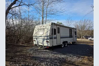 Lot 103 Cherokee Road, Orangeville, IL 62939 - Photo 3