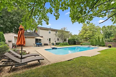 118 Beechcraft Drive, New Lenox, IL 60451 - Photo 35