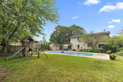 118 Beechcraft Drive, New Lenox, IL 60451 - Photo 39