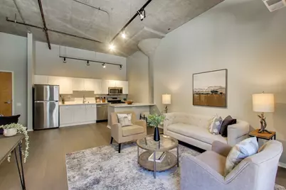 900 N Kingsbury Street #821, Chicago, IL 60610 - Photo 9