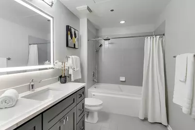 900 N Kingsbury Street #821, Chicago, IL 60610 - Photo 19