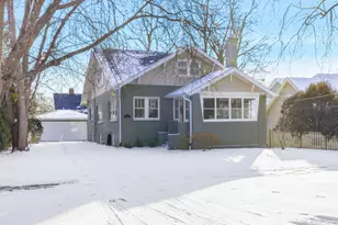 312 E Lincoln Ave, Wheaton, IL 60187 - Photo 1