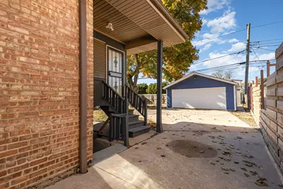 7332 S Honore Street, Chicago, IL 60636 - Photo 23