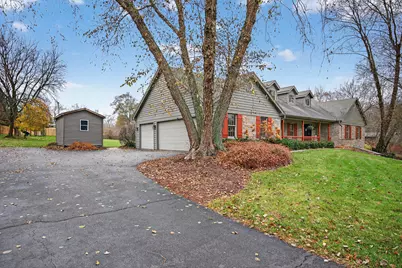 3727 Cherokee Drive, Johnsburg, IL 60051 - Photo 33