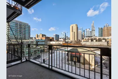 1601 S Michigan Avenue #301, Chicago, IL 60616 - Photo 17