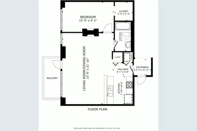 1601 S Michigan Avenue #301, Chicago, IL 60616 - Photo 19