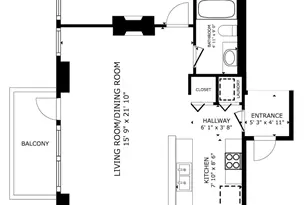 1601 S Michigan Ave, Chicago, IL 60616 - Photo 19