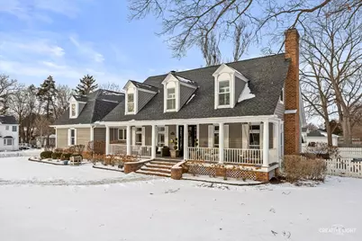 607 E Prairie Avenue, Wheaton, IL 60187 - Photo 3