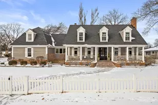 607 E Prairie Ave, Wheaton, IL 60187 - Photo 1